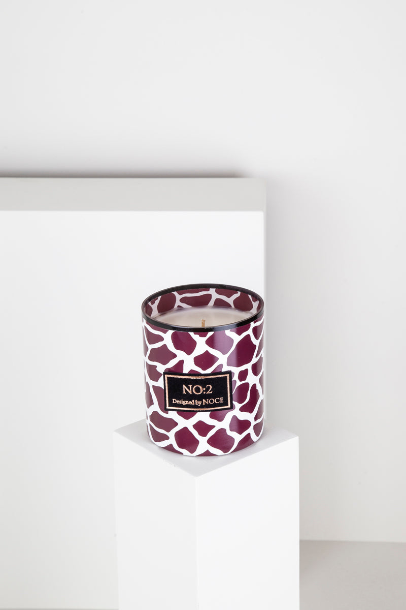 Bordo Giraffe Cam Mum
