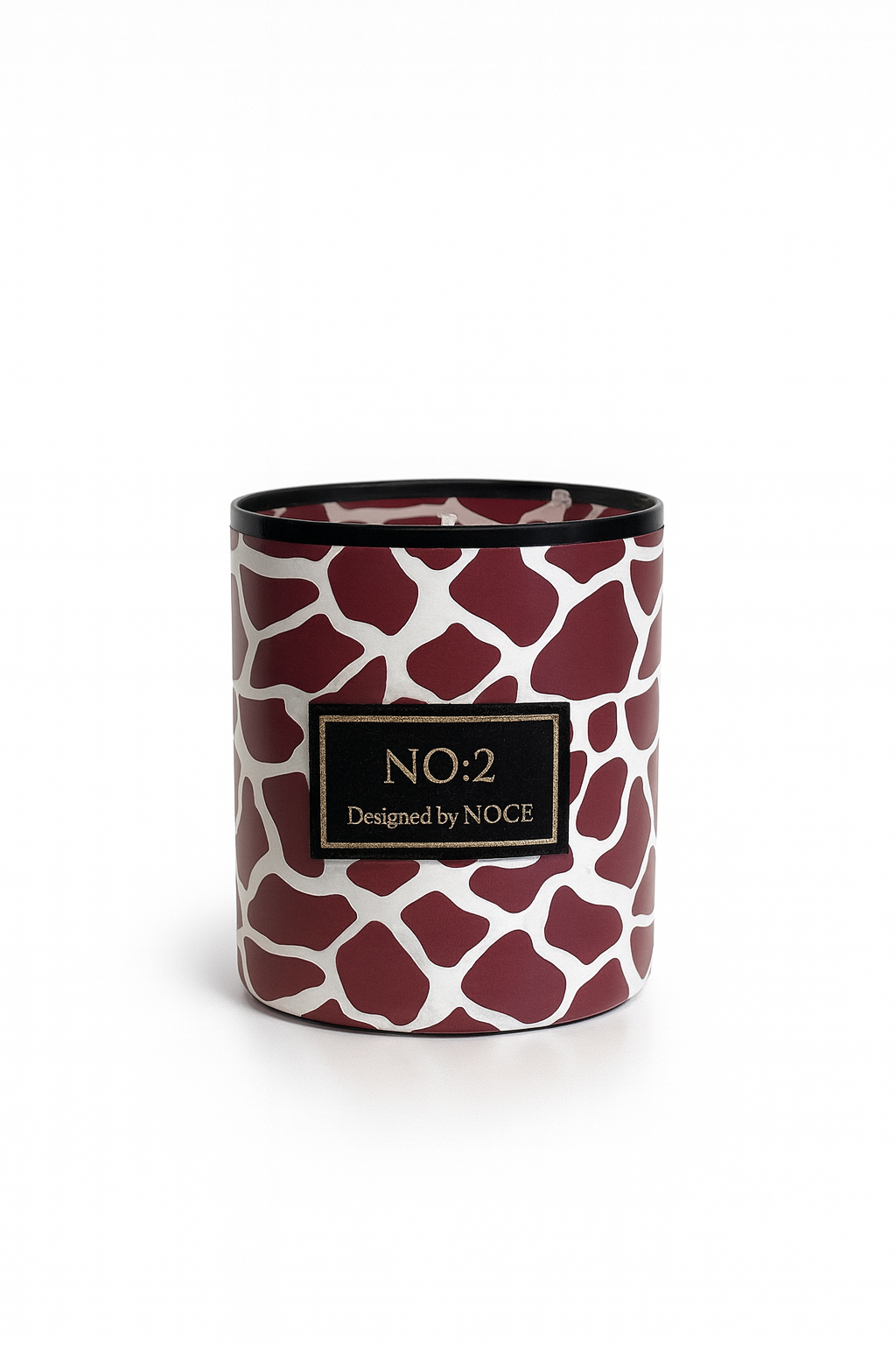 Bordo Giraffe Cam Mum